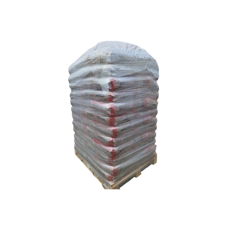 AGRICOLA RED AUSTRIA Trpiller 6mm 900kg